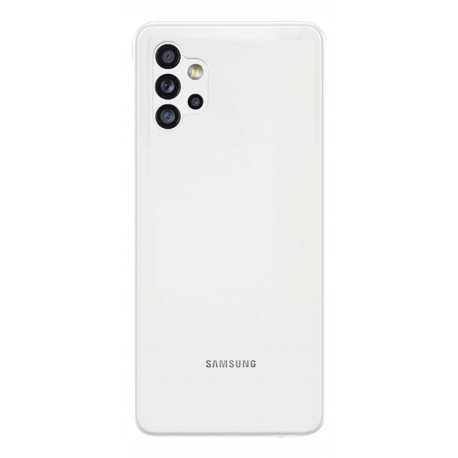 Case PURO 5G 0.3 Nude, for Samsung Galaxy A32, transparent / SGA3203NUDETR