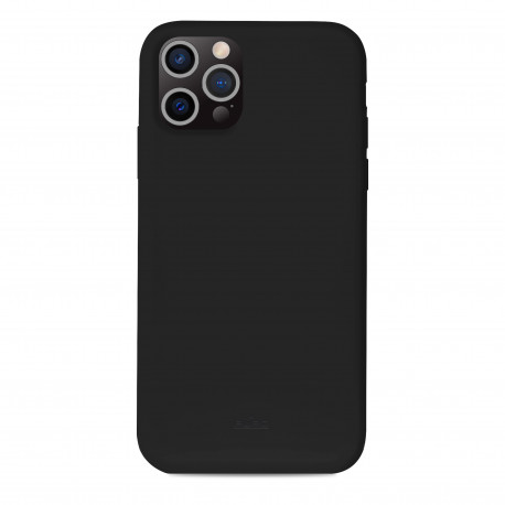 Case PURO for iPhone 13 Pro, black / IPC13P61ICONBLK