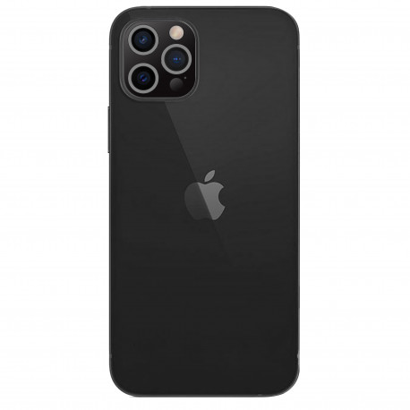 Case PURO for iPhone 13 Pro Max, transparent / IPC136703NUDETR