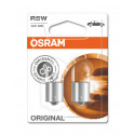 OSRAM R5W ORIGINAL 4050300925585 Габаритные г