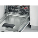 Full-integrated dishwasher Whirlpool WSIO3T223PCEX
