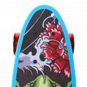 Skateboards Pennyboard Nils Extreme Crude Dragon