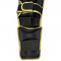 Masters NS-TT-STAR (WAKO APPROVED) 11192-02M shin guards (niebieski+S)