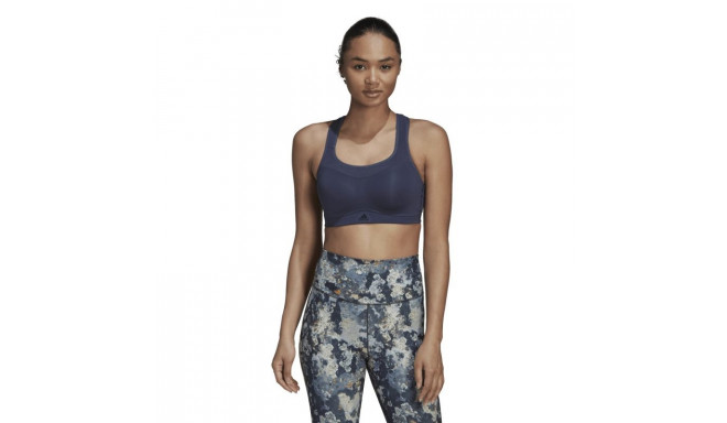 Adidas Tlrd Impact Training High-Support Bra W HF2298 sports bra