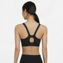 Nike Alpha UltraBreathe W sports bra CZ4451-010 (M)