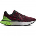 Nike React Infinity Run Flyknit 3 M DH5392-003 running shoe (45.5)