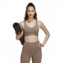 Adidas CoreFlow Luxe Medium-Support Bra W HI3458 sports bra (SAC)