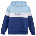 4F Jr HJL22 JBLD002 33S sweatshirt (134cm)