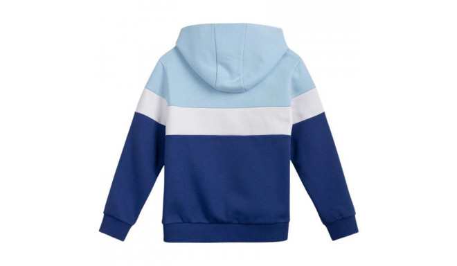 4F Jr HJL22 JBLD002 33S sweatshirt (122cm)