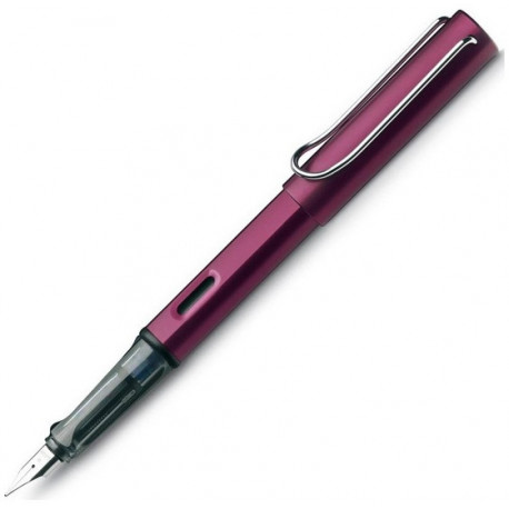 Lamy kalligraafiapliiats (avatud pakend)