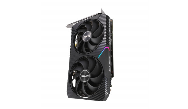 ASUS GeForce RTX 3060 DUAL 12GB OC V2