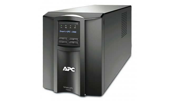 APC Smart SMT1500IC