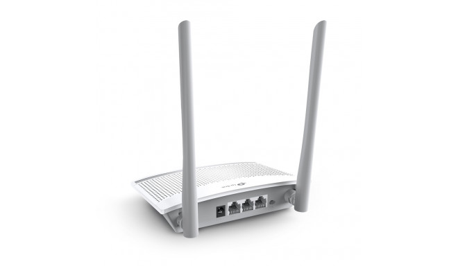 TP-Link TL-WR820N ruuter