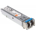 Intellinet Moduł mini GBIC SFP LC 545013