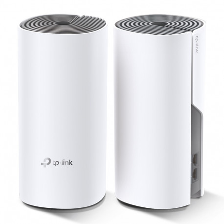 TP-Link Deco E4 (2-Pack)