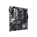 ASUS PRIME B550M-A