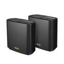 ASUS ZenWiFi AX (XT8) (2-pack)-czarny