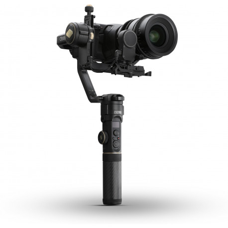 Zhiyun Crane 2S Combo (open package)