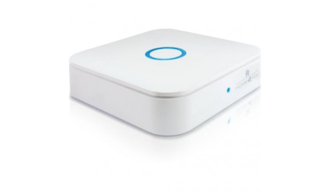 Schwaiger HA102 gateway/controller