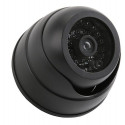 Olympia DC 100 dummy security camera Black Dome