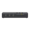 Terratec Aureon 7.1 USB 7.1 channels