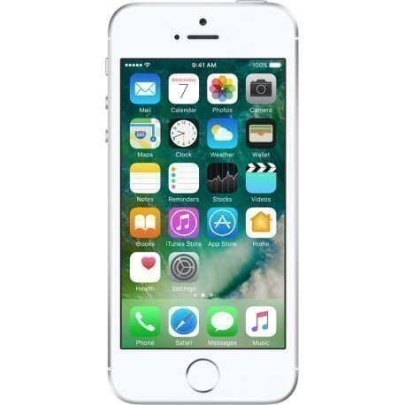 Apple iPhone SE 32GB, silver