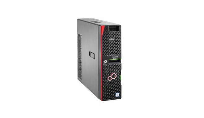 Fujitsu PRIMERGY TX1320 M4 server Tower Intel® Xeon® 3.3 GHz 16 GB DDR4-SDRAM 450 W