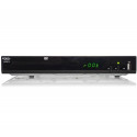 Xoro HSD 8470 DVD player Black, Grey