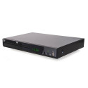 Xoro HSD 8470 DVD player Black, Grey