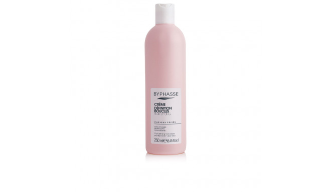 BYPHASSE CREMA ACTIV BOUCLES cabello rizado 250 ml