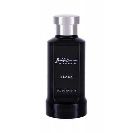 Baldessarini Black Edc Spray (75ml)