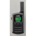 Alinco DJ-P446 handheld transceiver UHF PMR446