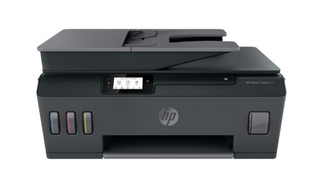 Smart Tank 530 All-in-One Printer