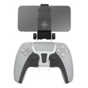 DELTACO GAMING PS5 controller mounting clip for smartphone / GAM-119