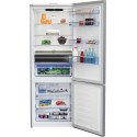 Refrigerator BEKO RCNE560E40ZLXPHUN
