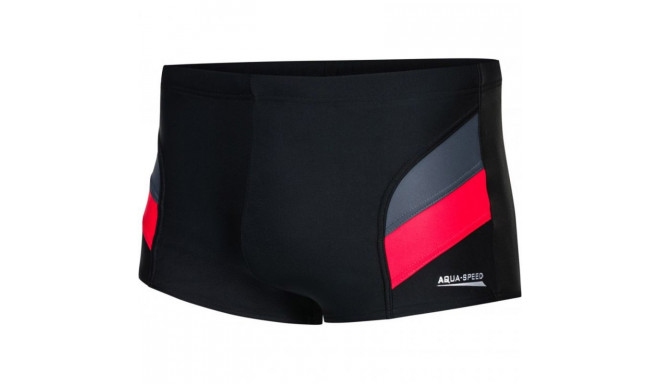 Aqua-speed Aron M swimming shorts col.16 (L)