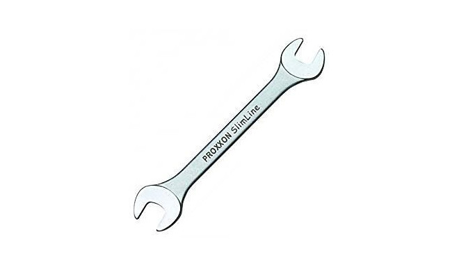 FLAT SPANNER 34 X 36 MM