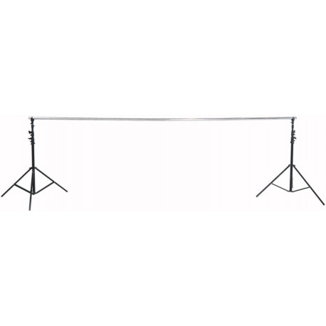 Manfrotto Solo Background Support Heavy Duty 4m