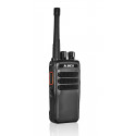 DJ-D15E DMR handheld transceiver VHF 136-174MHz Alinco