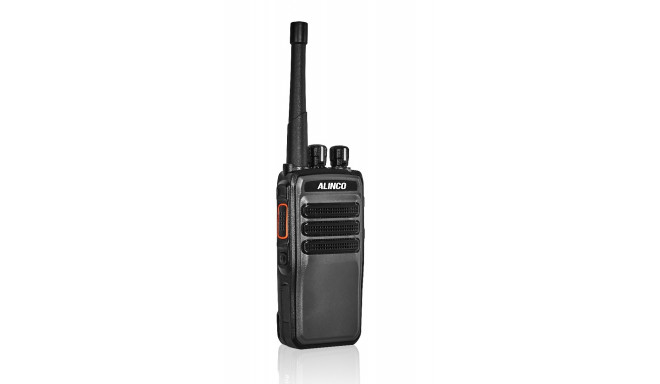 DJ-D15E DMR handheld transceiver VHF 136-174MHz Alinco