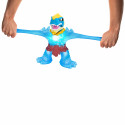 HEROES OF GOO JIT ZU Dino Power Deluxe Kuju "Supagoo Dino"