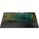Roccat klaviatuur Vulcan Pro Red Switch US