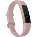 Fitbit activity tracker Alta HR S, pink/rose gold