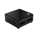 MSI Cubi 5 10M-007BEU 0.84L sized PC Black BGA 1528 i7-10510U 1.8 GHz