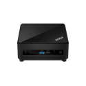 MSI Cubi 5 10M-007BEU 0.84L sized PC Black BGA 1528 i7-10510U 1.8 GHz