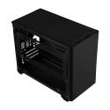Cooler Master korpus MasterBox NR200 Small Form Factor (SFF), must
