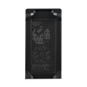 Cooler Master korpus MasterBox NR200 Small Form Factor (SFF), must