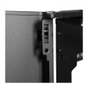 Cooler Master korpus MasterBox NR200 Small Form Factor (SFF), must