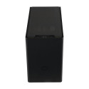 Cooler Master MasterBox NR200 Small Form Factor (SFF) Black