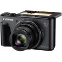 Canon PowerShot SX730 HS black